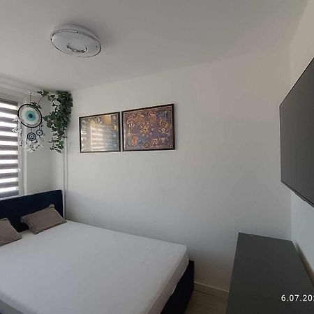 Appartamento Za Zamkiem Ostróda Esterno foto