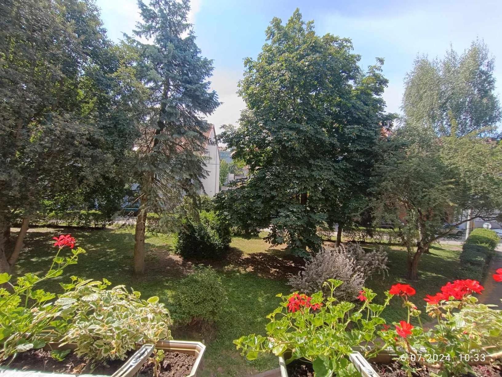 Appartamento Za Zamkiem Ostróda Esterno foto