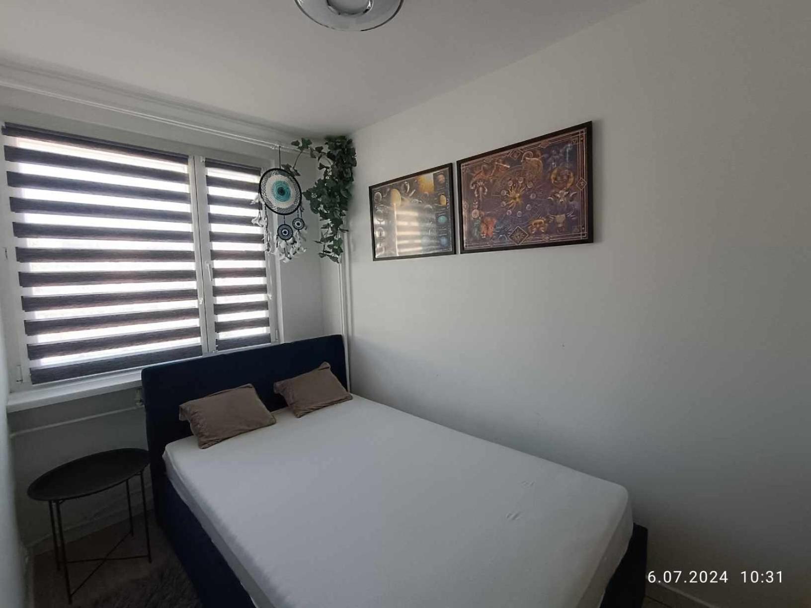 Appartamento Za Zamkiem Ostróda Esterno foto